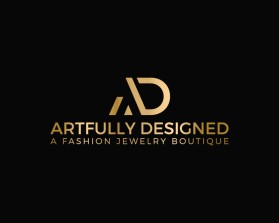 Artfully Designed entry by fastdesign6062