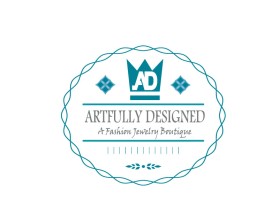 Artfully Designed entry by Fahri09