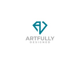 Artfully Designed entry by riffa14
