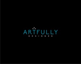 Artfully Designed entry by bismillah17