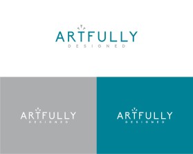 Artfully Designed entry by bismillah17