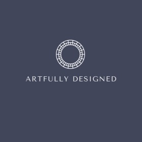 Artfully Designed entry by ASDESIGNS