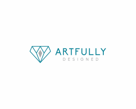 Artfully Designed entry by daniliswandi