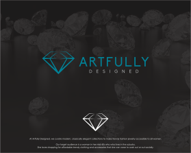 Artfully Designed entry by daniliswandi
