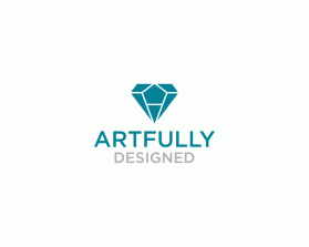 Artfully Designed entry by putri jeslyn