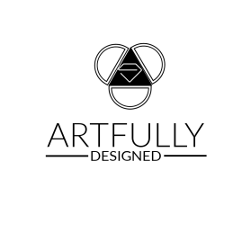 Artfully Designed entry by dignr08