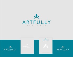 Artfully Designed entry by bismillah17