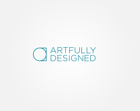 Artfully Designed entry by designr