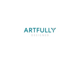 Artfully Designed entry by akari