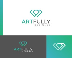 Artfully Designed entry by sardor