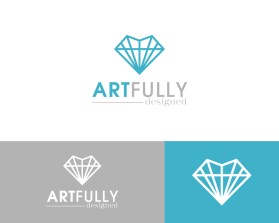 Artfully Designed entry by sardor