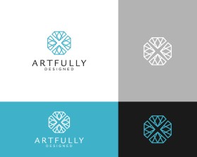 Artfully Designed entry by sardor