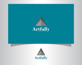 Artfully Designed entry by Logo Allergic