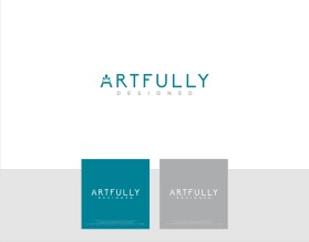 Artfully Designed entry by bismillah17