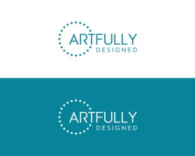 Artfully Designed entry by nsdhyd