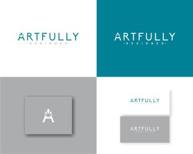 Artfully Designed entry by bismillah17