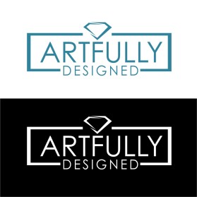 Artfully Designed entry by GOdesings