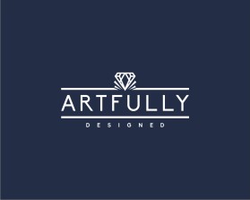 Artfully Designed entry by bismillah17