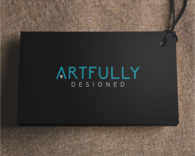 Winning entry: Artfully Designed entry by samsgantres