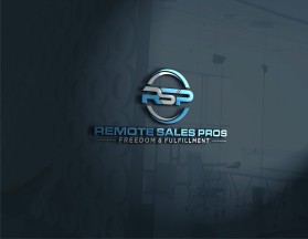 Remote Sales Pros entry by sarkun