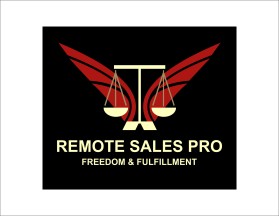 Remote Sales Pros entry by Marsel27