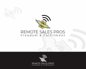 Remote Sales Pros entry by aristo.bharata