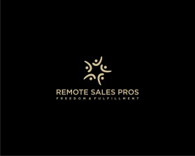 Remote Sales Pros entry by bismillah17