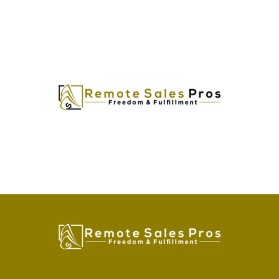 Remote Sales Pros entry by Devid