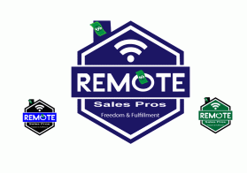 Remote Sales Pros entry by Ekki2019i