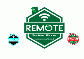 Remote Sales Pros entry by Ekki2019i