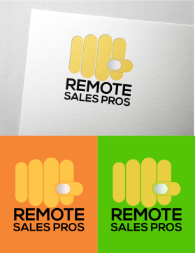 Remote Sales Pros entry by art_ari
