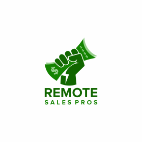 Remote Sales Pros entry by makrufi