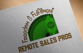 Remote Sales Pros entry by Marijana