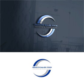 Remote Sales Pros entry by rizall