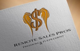 Remote Sales Pros entry by Marijana