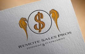 Remote Sales Pros entry by Marijana