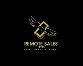 Remote Sales Pros entry by Salman