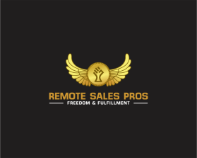 Remote Sales Pros entry by McRiver