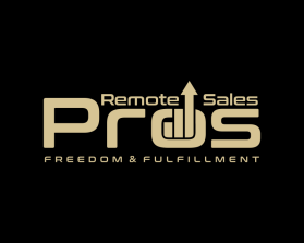 Remote Sales Pros entry by sella