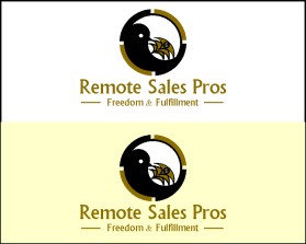 Remote Sales Pros entry by IlhamHR