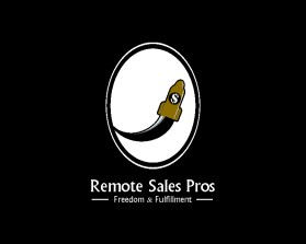 Remote Sales Pros entry by IlhamHR