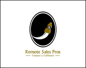 Remote Sales Pros entry by IlhamHR