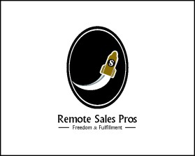 Remote Sales Pros entry by IlhamHR