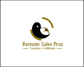 Remote Sales Pros entry by IlhamHR