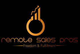Remote Sales Pros entry by zarri designs