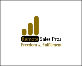 Remote Sales Pros entry by IlhamHR