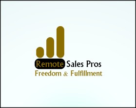 Remote Sales Pros entry by IlhamHR