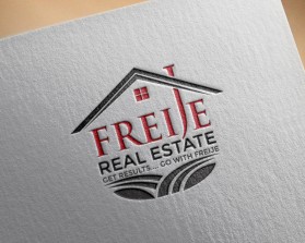 Freije Real Estate entry by Bintanglaut27