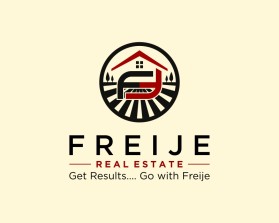 Freije Real Estate entry by Sela Art