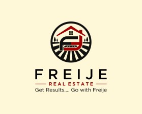 Freije Real Estate entry by Sela Art